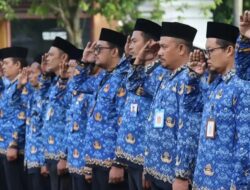 Isu Penolakan Absen Digital Berujung Pemanggilan Guru, Cabdin Disdik Sumbar: Murni Pembinaan, Bukan Sanksi!