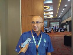PERPAMSI Gelar Bimtek, Hendra Pebrizal Targetkan Seluruh PDAM di Sumbar Sehat dan Profesional