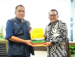 Pemkab Tanah Datar Terus Upayakan Percepatan Pembangunan Huntap