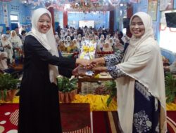 56 Siswa SDN 07 Sitapuang Dikembalikan ke Orang Tua, Perpisahan Diwarnai Pentas Seni Meriah