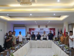Imigrasi Agam Perkuat Pengawasan WNA di Padang Panjang