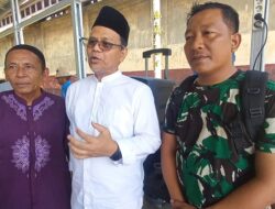PTBA Setujui Lahan Strategis untuk Pembangunan KDMP Desa Rantih