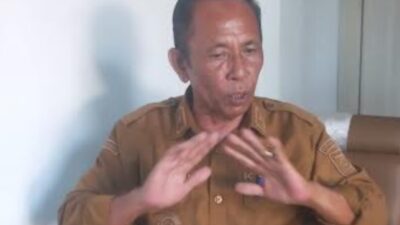 Pembangunan KMP Desa Rantih Menunggu Kejelasan PT Bukit Asam