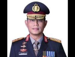 Irjen Pol. Djati Wiyoto Abdhy Jabat Kapolda Sumbar Gantikan Irjen Pol. Gatot Tri Suryanta