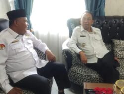 Kakan Kemenag Sawahlunto: Penyuluh Agama Ujung Tombak Perangi Narkoba