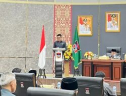 Sorot Kinerja Bapenda dan BPKAD dalam LKPJ 2025, Komisi II DPRD Padang Dorong Inovasi PAD dan Optimalisasi Aset Daerah