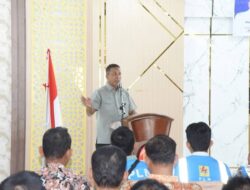 Pemko Pariaman Gelar Konsultasi Publik II RDTR, Wujudkan Tata Ruang Berkelanjutan