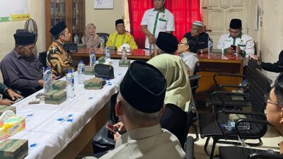 DPRD Tanah Datar Studi Tiru ke Baznas Pesisir Selatan