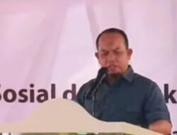 Ketua DPRD Padang Muharlion Berkomitmen Kawal Kebijakan yang Berpihak pada Perlindungan dan Peningkatan Kesejahteraan Pekerja