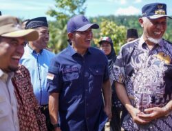 Panen Cengkih Melimpah, Pemprov Sumbar dan Pemkab Solok Siap Dorong Hilirisasi dan Infrastruktur