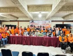 Ketua DPRD Padang Muharlion Serap Aspirasi Warga Koto Tangah, Siap Perjuangkan hingga Tingkat Pusat
