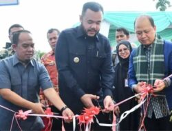 Ketua DPRD Kota Padang, Muharlion Apresiasi Langkah PT PLN Unit Induk Distribusi Sumatera Barat