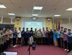 Jelang Idul Adha, UPT Halal UNP Gelar Bimtek Juru Sembelih