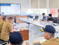 Pansus III DPRD Kota Padang Finalisasi Ranperda Lembaga Adat, Siap Perkuat Budaya Minangkabau