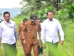 Sekolah Rakyat Akan Dibangun di Tarok City dengan Dana Rp200 Miliar