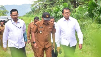 Sekolah Rakyat Akan Dibangun di Tarok City dengan Dana Rp200 Miliar