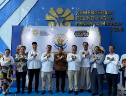 UNP Dukung Gerakan Nasional Migran Aman 2026, Perkuat Edukasi dan Literasi PMI