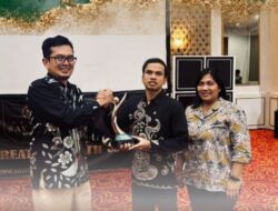 PLN Indonesia Power UBP Bukittinggi Raih Proper Hijau 2024–2025