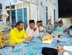 Jembatan Kalawi Limau Manis Segera Didesain Ulang, Anggota DPRD Padang Rafdi Dorong Koordinasi dengan BPJN