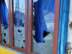 PWI Sumbar Kecam Aksi Perusakan Kantor PWI Solok Selatan