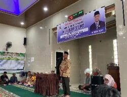 Reses Anggota DPRD Padang H. Rusdi, Warga Minta Pemekaran RT hingga Pengendalian Sungai