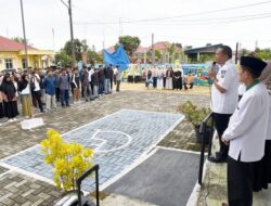 182 Calon Mahasiswa Saga Saja Plus Dapat Arahan dari Walikota Pariaman