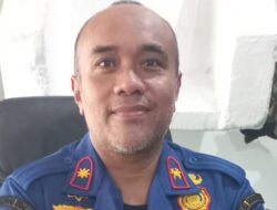 Kasatpol PP Damkar Sawahlunto: Keterbatasan Anggaran Jangan Membuat Kita Malas