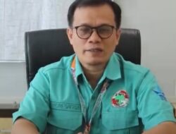 Perumda AM Padang Perbaiki Kebocoran Pipa di Ulu Gadut, Sejumlah Wilayah Terdampak