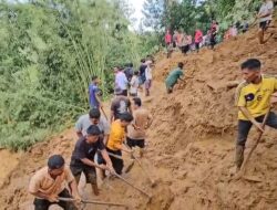 2.000 Warga Situjuah Ladang Laweh Terisolasi, DPRD Desak Pemda Kirim Alat Berat