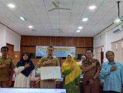 BPOM Payakumbuh Gelar Forum Konsultasi Publik di Batusangkar