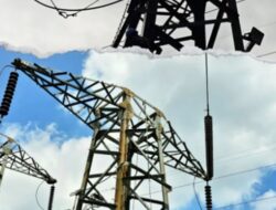 PLN: Gangguan Transmisi yang Menyebabkan ‘Blackout’ di Sumatera Akibat Cuaca Buruk