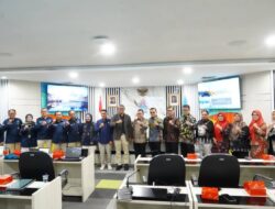 Pemkab Tanah Datar Selalu Perbaiki Manajemen Talenta ASN