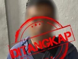 Resmob Polda dan Polres Padang Panjang Amankan Pelaku Pungli di Lembah Anai 