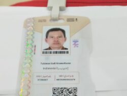 Jemaah Haji Embarkasi Padang Asal Bengkulu Wafat di Madinah