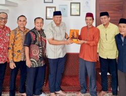 HUT ke-24 Kota Pariaman, Pemko Hadirkan UAS saat Tabligh Akbar