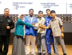 499 Siswa SMA dan SMK Kunjungi UNP, Perdalam Informasi Jalur Masuk PTN 