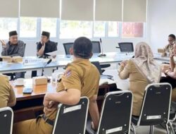 Pansus III DPRD Padang Soroti Peran Dubalang dan Kepastian Anggaran