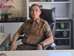 Sekda Dharmasraya Warning ASN, Wajibkan Berpakaian Rapi
