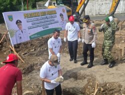 Dukung Pemulihan Padang Panjang, PT Semen Padang Suplai 35 Ribu Unit Sepablock untuk Huntap Terpadu