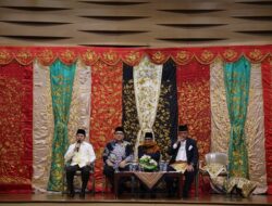 Ketua DPRD Sumbar Muhidi Dorong Diaspora Minang Jadi Motor Ekonomi Baru