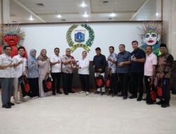 Bamus DPRD Sumbar Dorong Penguatan Fungsi Representasi dan Aspirasi Masyarakat