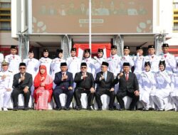 Ketua DPRD Sumbar Serukan Pentingnya Persatuan dan ABS SBK