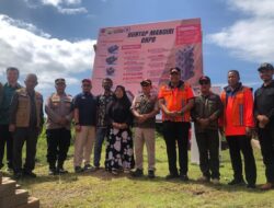 Senyum Syukur Emridona, Warga Pariaman Pertama yang Miliki Rumah Tahan Gempa Sepablock
