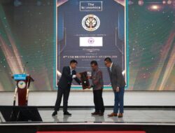 Terapkan Prinsip Triple Bottom Line, Unit CSR PT Semen Padang Jadikan Penghargaan Nasional Motivasi Evaluasi