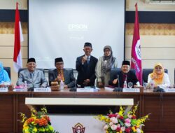 Gelisah Karakter Remaja Minang Memudar, CEO Herry Zulman Raih Gelar Doktor dengan Predikat Cumlaude di UIN IB