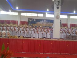 SD Sabbihisma Torehkan Prestasi Gemilang