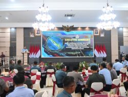 Pemprov Sumbar: Kesiapsiagaan Bencana Harus Menjadi Atensi Bersama