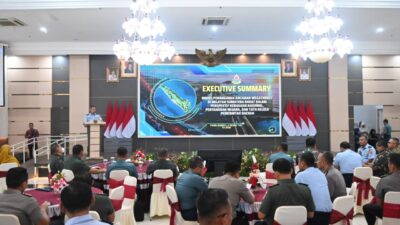 Pemprov Sumbar: Kesiapsiagaan Bencana Harus Menjadi Atensi Bersama