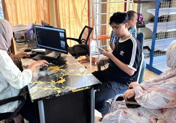 Sejak 2018, Surau Ritel Dorong Minimarket Lokal Lebih Modern dan Kompetitif
