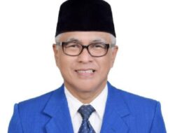 Guspardi Gaus : Arisal Aziz Mundur dari Ketua PAN Sumbar, Kader Tetap Solid